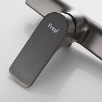 Смеситель с гигиеническим душем Frap F7586-9