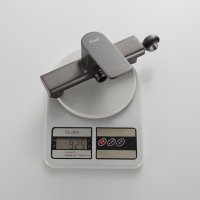 Смеситель с гигиеническим душем Frap F7586-9