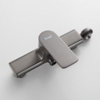 Смеситель с гигиеническим душем Frap F7586-9