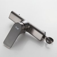 Смеситель с гигиеническим душем Frap F7586-9