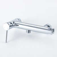 Смеситель с гигиеническим душем Gappo G2006