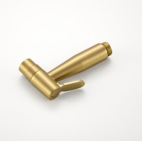 Смеситель с гигиеническим душем Gappo G2006-3