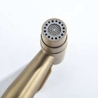 Смеситель с гигиеническим душем Gappo G2006-3
