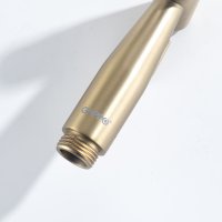 Смеситель с гигиеническим душем Gappo G2006-3