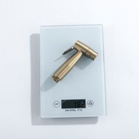 Смеситель с гигиеническим душем Gappo G2006-3