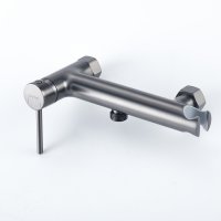 Смеситель с гигиеническим душем Gappo G2006-9
