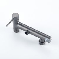 Смеситель с гигиеническим душем Gappo G2006-9