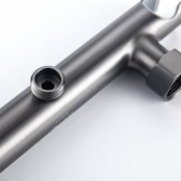 Смеситель с гигиеническим душем Gappo G2006-9