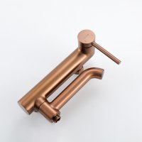 Смеситель для ванны Gappo G3206-43