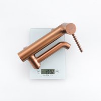 Смеситель для ванны Gappo G3206-43