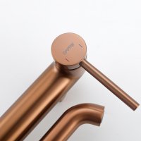Смеситель для ванны Gappo G3206-43
