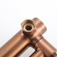Смеситель для ванны Gappo G3206-43