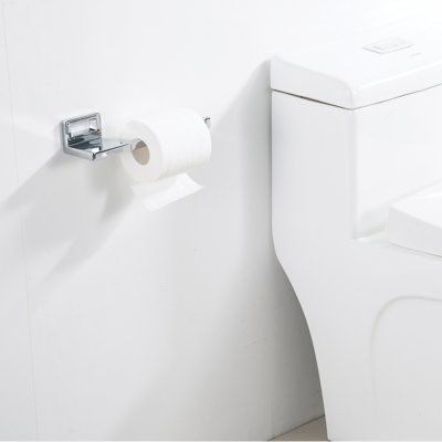 Держатель туалетной бумаги Gappo G30803-2