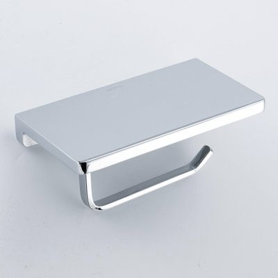 Держатель туалетной бумаги Gappo G30803