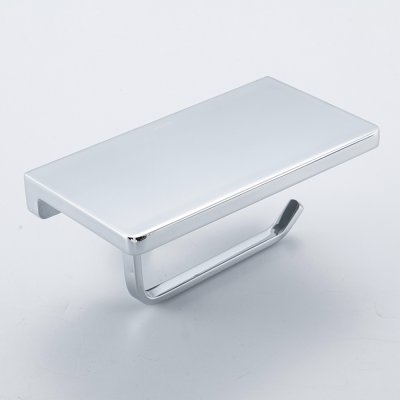 Держатель туалетной бумаги Gappo G30803