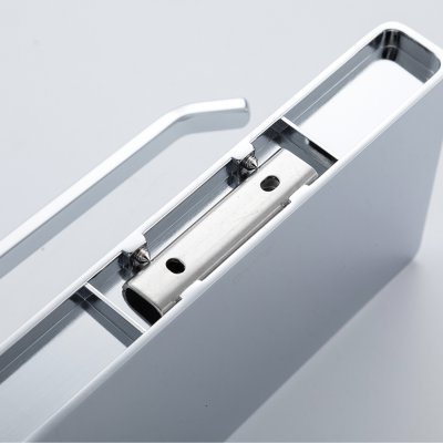 Держатель туалетной бумаги Gappo G30803