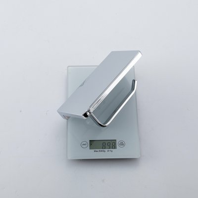 Держатель туалетной бумаги Gappo G30803