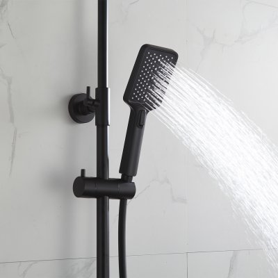 Душевая стойка Frap F2486-6