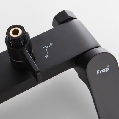 Душевая стойка Frap F2486-6