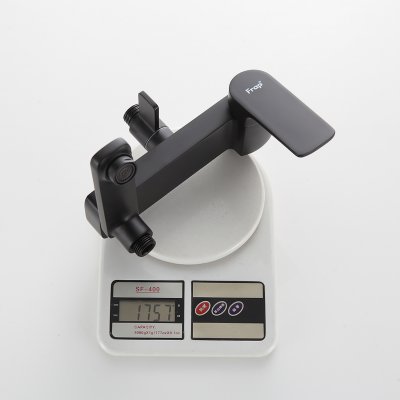 Душевая стойка Frap F2486-6