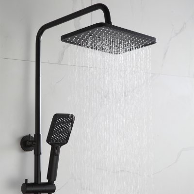 Душевая стойка Frap F2486-6