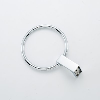 Полотенцедержатель Frap F30604