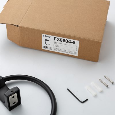 Полотенцедержатель Frap F30604-6