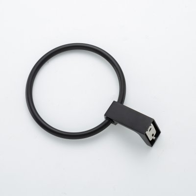 Полотенцедержатель Frap F30604-6