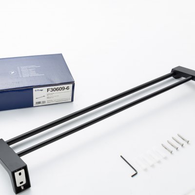 Полотенцедержатель Frap F30609-6