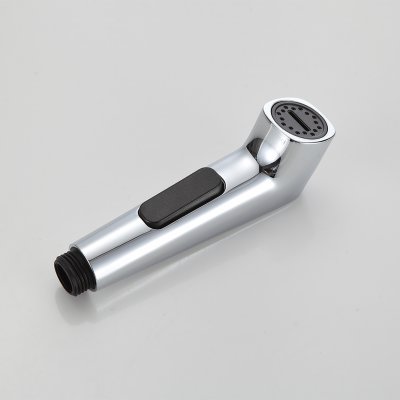 Смеситель с гигиеническим душем Frap F7586-2