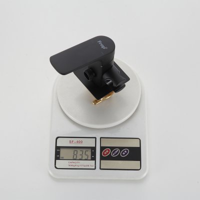 Смеситель с гигиеническим душем Frap F7586-26