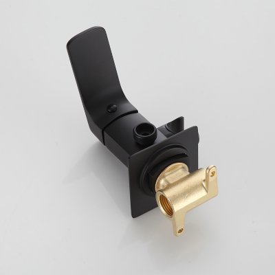Смеситель с гигиеническим душем Frap F7586-26