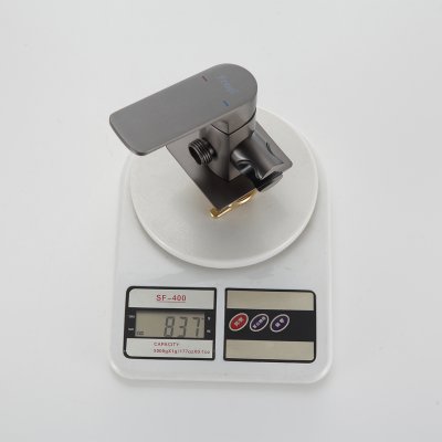 Смеситель с гигиеническим душем Frap F7586-29