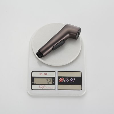 Смеситель с гигиеническим душем Frap F7586-29