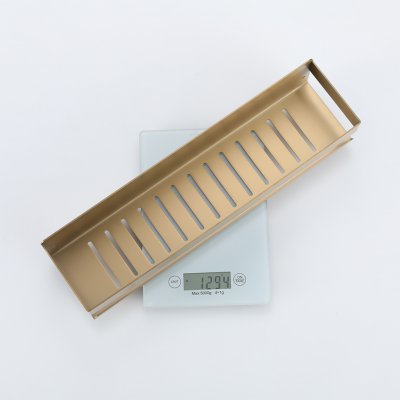 Полочка для ванной Gappo GJ2103-3