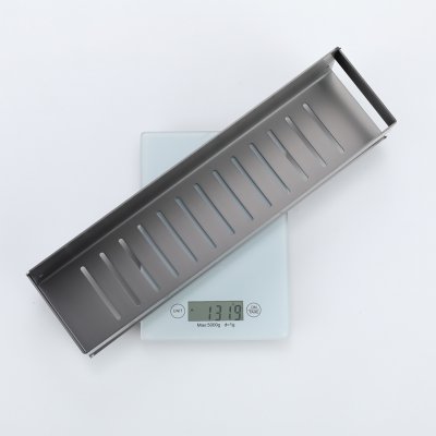 Полочка для ванной Gappo GJ2103-9