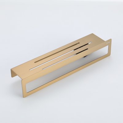 Полочка для ванной Gappo GJ2104-3