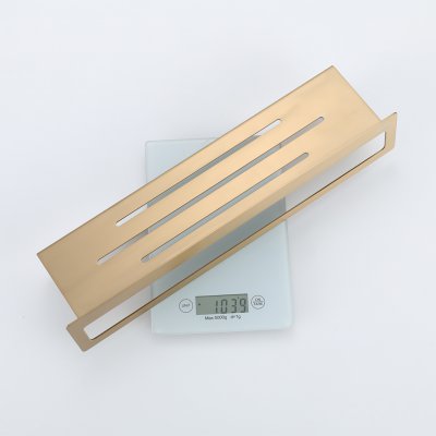 Полочка для ванной Gappo GJ2104-3