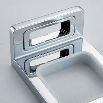 Мыльница Gappo G30802