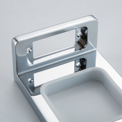 Мыльница Gappo G30802