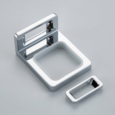 Мыльница Gappo G30802