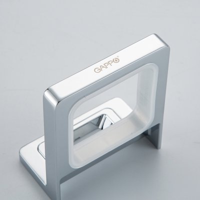 Мыльница Gappo G30802