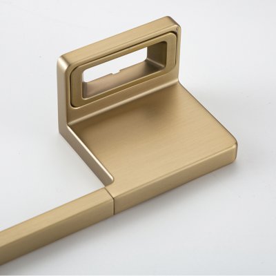 Прямой полотенцедержатель Gappo G30801-3