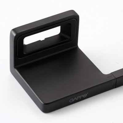 Прямой полотенцедержатель Gappo G30801-6