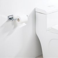 Держатель туалетной бумаги Gappo G30803-2