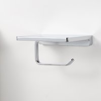 Держатель туалетной бумаги Gappo G30803