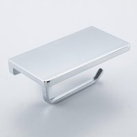 Держатель туалетной бумаги Gappo G30803