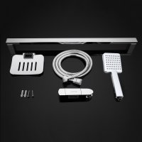 Душевой гарнитур Gappo G8011