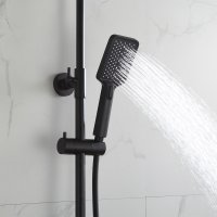 Душевая стойка Frap F2486-6