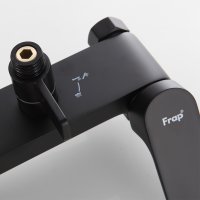 Душевая стойка Frap F2486-6